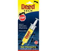 Antiformiche siringa DEED TECH 10 g Multicolor