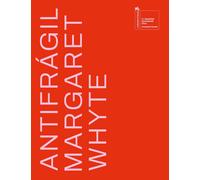 Antifrágil. Margaret Whyte. Ediz. italiana, inglese e spagnola - [Agenzia NFC]