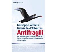 Antifragili