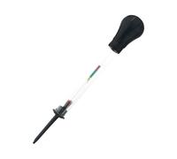 Antifreeze Tester - Auto Battery Liquid Meter Tester, Professional Antifreeze Testerr For Checking Freezing, Car Battery Hydrometer Testerr