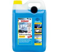 Antifrost-Konzentrat 5 L KlarSicht, bis -30C
