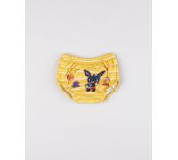 Antifugas mare neonato bing giallo a righe