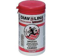 ANTIFULIGGINE SPAZZACAMINO DIAVOLINA FUOCO PZ 12