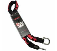 Catena per fissaggio Trelock RS 350/450 100 cm Ø 8 mm nero