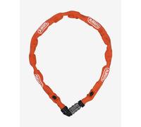 Antifurto a catena Abus Web 1200/110 rosso
