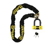 Catena Antivol XTREM D. 13,5 L. 140 SRA AUVRAY - CAXTR140
