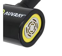 Antifurto a catena Auvray Xtrem 1,70m, maglia diametro 13,5mm con U Xtrem Mini A