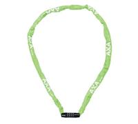Axa-Basta Catena antifurto Rigid RCC Verde