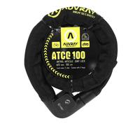 Auvray Lucchetto A Catena Articulate Atc 100 - D.25