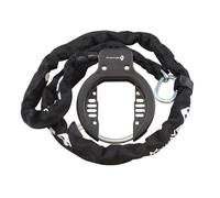 Antifurto a catena per cavallo Sélection CGN Cycle M-Wave Nero