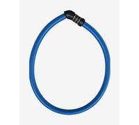 Antifurto a cavo Abus 4408C/65 blu