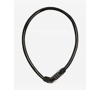 Antifurto a cavo Abus 4408C/65 nero