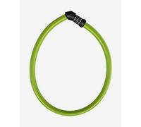 Antifurto a cavo Abus 4408C/65 verde