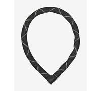 Abus Steel O Flex Iven 8200 Chain Lock Nero 25 x 1100 mm