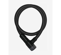 Lucchetto con cavo Abus safe 6412C / 85 nero