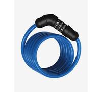 Antifurto a cavo Abus Star 4508C/150 blu