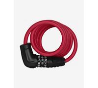 Antifurto a cavo Abus Star 4508C/150 rosso