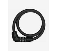 Antifurto a cavo Abus Tresor 6412C/85 nero