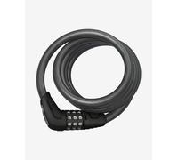 Antifurto a spirale Abus 4508C/150/8 nero