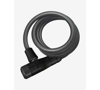 Lucchetto a spirale Abus PRIMO 5510K cavo in acciaio 1800mm supporto incluso