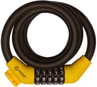 Antifurto a spirale Auvray A15013 - COMBI ANTIFURTO SPIRAL AUVRAY