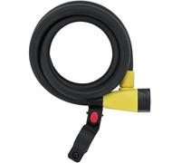 Antifurto a spirale Auvray A15015 - ANTIFURTO SPIRAL AUVRAY CITY