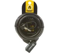 Antifurto a spirale Auvray A2609 - ANTIFURTO SPIRAL AUVRAY URBA