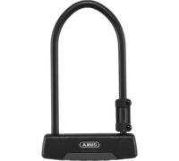 Antifurto a U ABUS Granite Plus 470 12 mm Nero - Nouvo