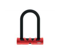 Lucchetto abus ultimate 420 u nero
