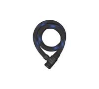 Lucchetto a cavo Abus Steel-O-Flex Ivera 7200/110 Grigio
