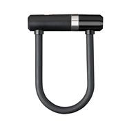 Antifurto ad anello Axa Newton Noir