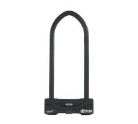 ABUS Granit Extreme 59 Blocco a blocchi, nero, taglia 309 mm