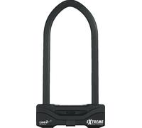 Abus Granit Extreme, Serratura a U 245 mm male Nero