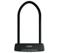 ABUS GRANIT Plus 470 Nero 30 cm Gancio a U [11251]