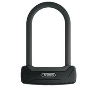 Antifurto ad Arco Abus GRANIT™ Plus 640/135HB150 nero