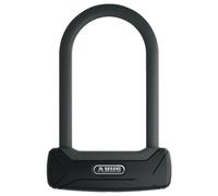 Antifurto ad Arco Abus GRANIT™ Plus 640/135HB150 nero
