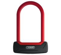 ABUS - Granit Plus 640/135Hb150 Rd - Lucchetto per bicicletta 150 x 83 mm rosso