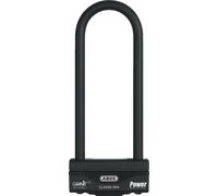 Abus 58 140hbiii260 u lock black