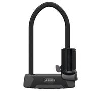 Lucchetto a u abus granit xplus 540 nero