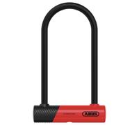 Lucchetto antifurto Abus USH 420K/150HB230 nero rosso