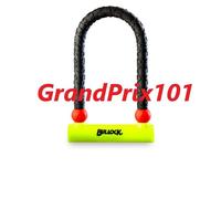 ANTIFURTO AD ARCO BULLOCK URBAN XL - BICI - MOTO - MONOPATTINI
