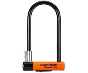 Antifurto ad arco Kryptonite Evolution STD - Sicurezza: 8/10