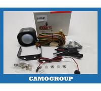 ANTIFURTO ALLARME ANTITHEFT ALARM COBRA PER PEUGEOT 407 DAL 2005 8818