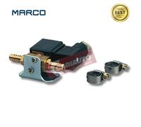 Antifurto Auto 12v che Interrompe il Passaggio del Carburante con Elettrovalvola