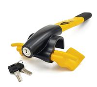 Antifurto Auto Bloccasterzo Alta Sicurezza Bloccaggio Basculante Blocca Volante