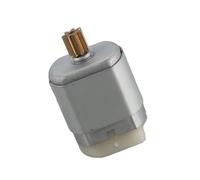 Antifurto Auto Misura Per Renault Megane 2005-2010 8200468515 E0160200 Piantone dello sterzo blocco accensione Kit di riparazione motore e strumenti Bloccasterzo Auto