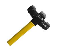 Antifurto Auto per Mercedes Benz X-Klasse S63 S600 S560e S65 GLA45 GLA G650 2000-2021 2022 2023 2024 2025, Blocca Sterzo Auto, Bloccasterzo Auto, Robusto, Lunghezza Regolabile, Sicuro, Accessori Auto