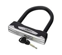 Antifurto bici Abus Granit X Plus 54 Mini Nero