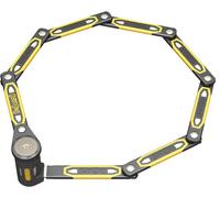 Antifurto bici pieghevole 79 cm con chiave K9 Onguard