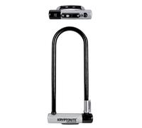 Antifurto Bici U-Lock Kryptonite Kryptolok Series 2 12.7mm con Doppio Chiavistello e Chiave